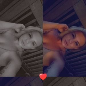 Meet your Posher, Tess